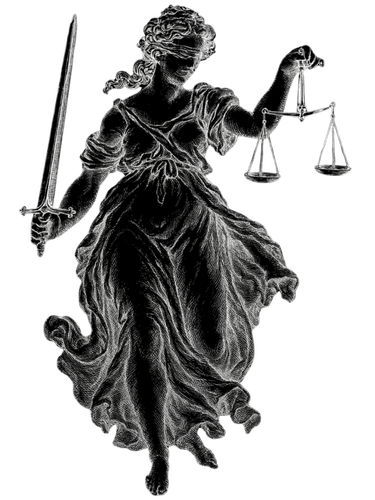 Lady Justice